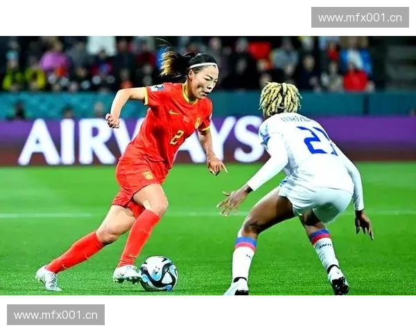 中国女足最新赛程公布 力争在国际舞台再创佳绩