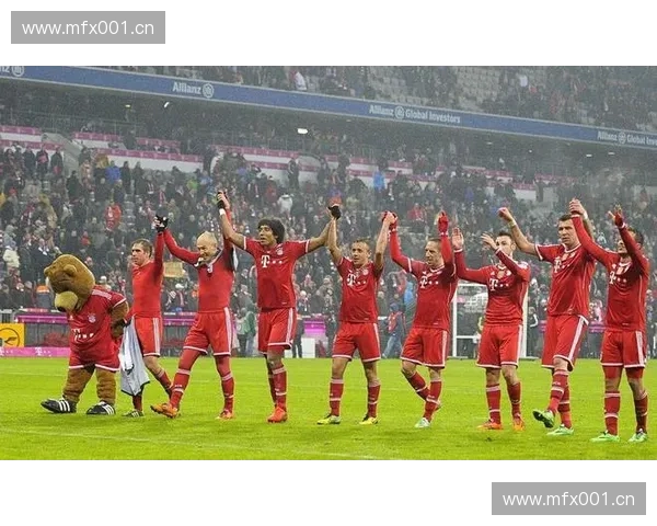 全球足球联赛排名解析 欧洲五大联赛强势依旧 亚洲足球崛起逐渐显现